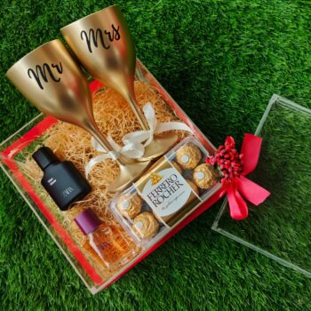 Anniversary Hampers For Couples