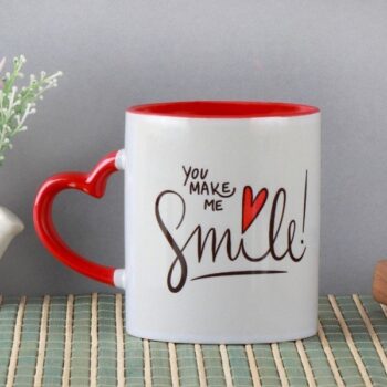 Smile Of Happiness