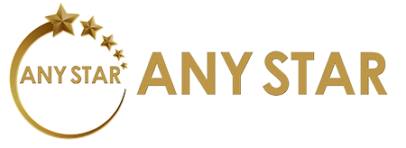Any Star : Gifting Articles and Greeting Cards